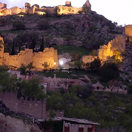 شقة Casa Maria Moclín المظهر الخارجي الصورة